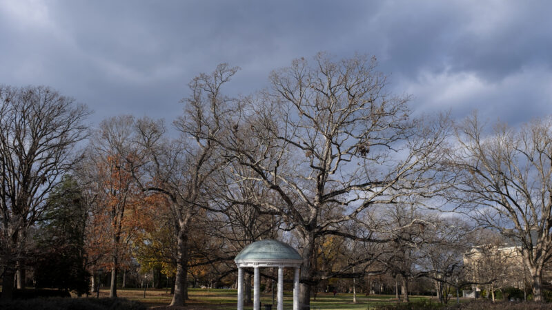 Old Well